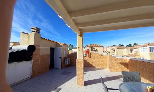 Revente - Terraced house - Torrevieja