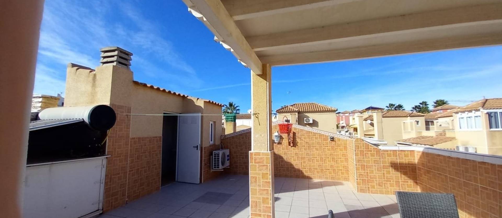 Revente - Terraced house - Torrevieja