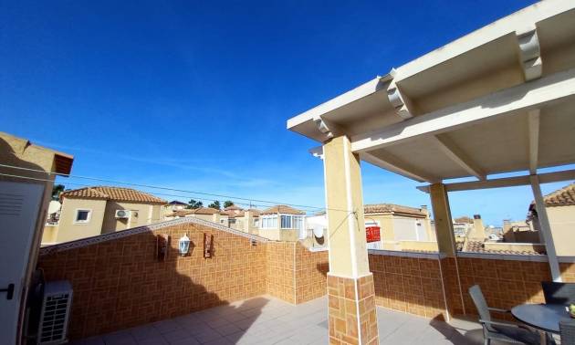 Revente - Terraced house - Torrevieja