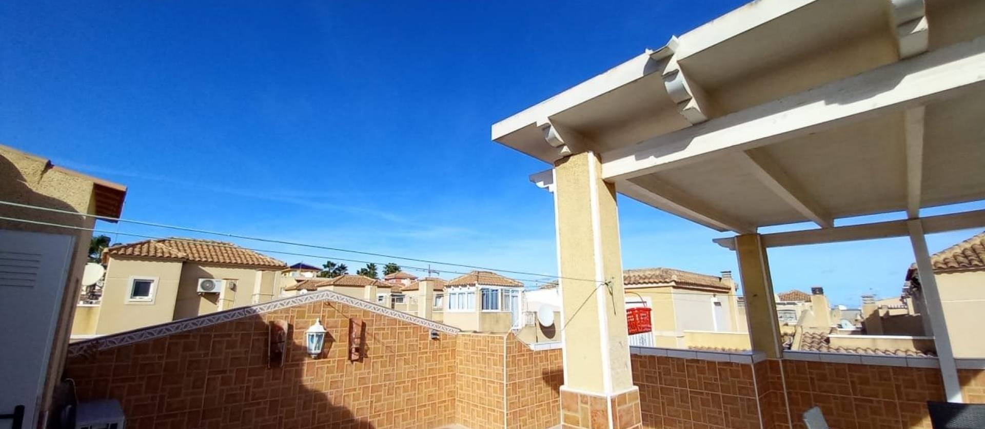 Revente - Terraced house - Torrevieja