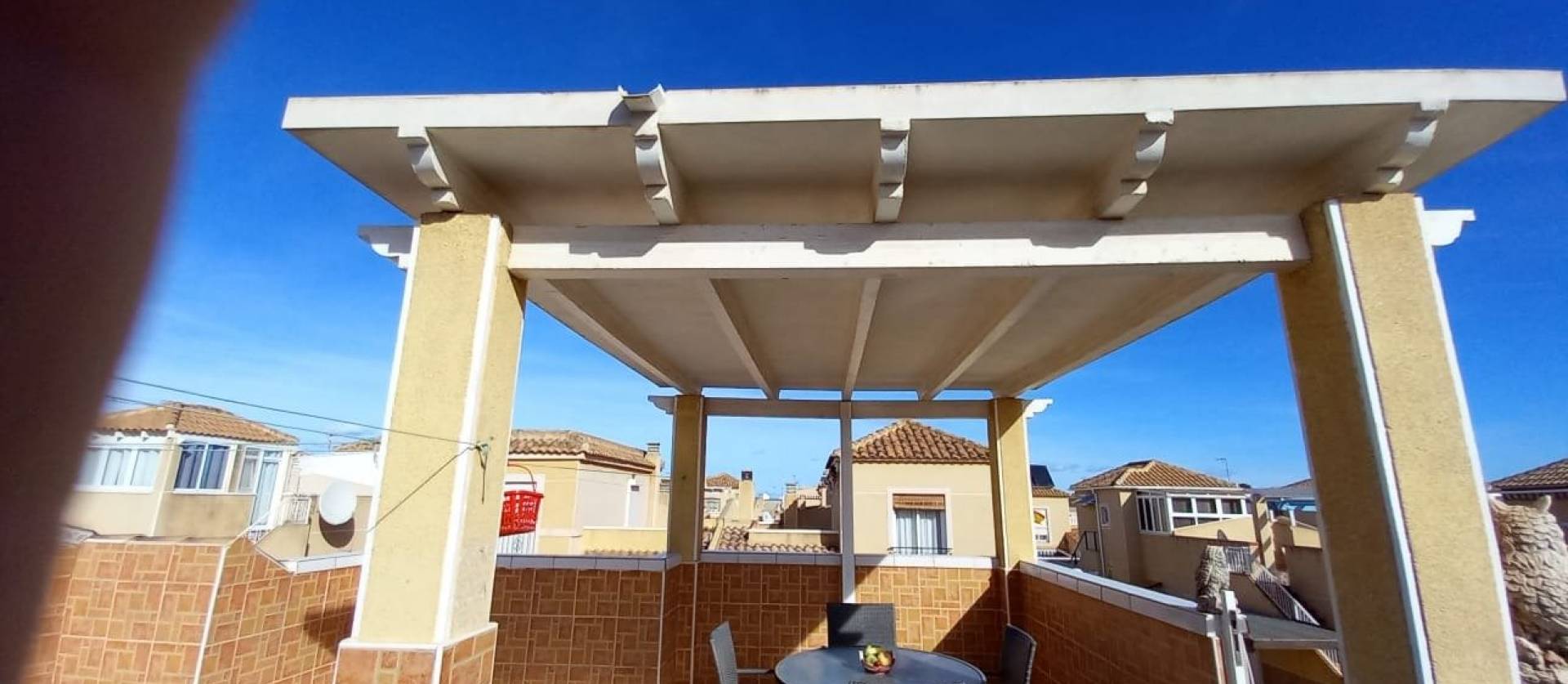 Revente - Terraced house - Torrevieja