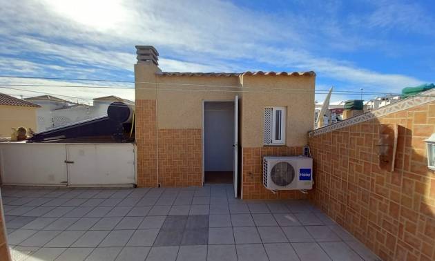 Revente - Terraced house - Torrevieja