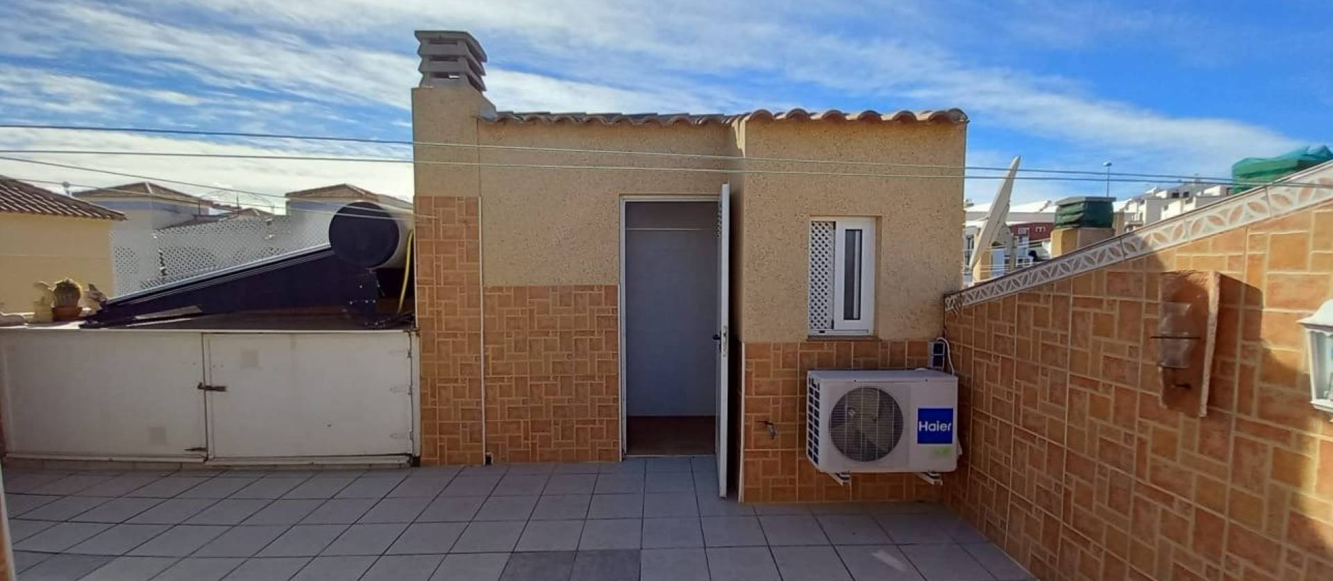 Revente - Terraced house - Torrevieja