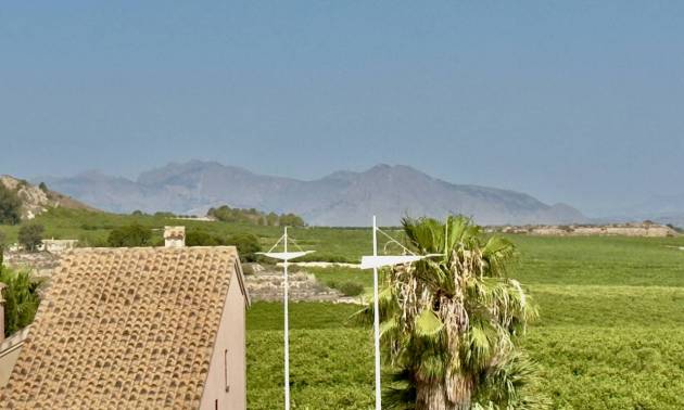 Revente - Apartment - Algorfa - La Finca Golf Resort