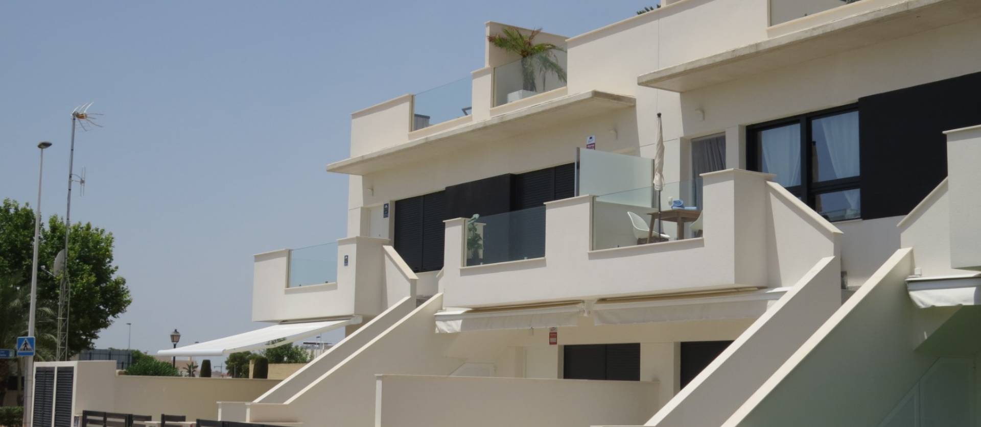 Bestaande woningen - Appartement / flat - San Pedro del Pinatar - Lo Pagán