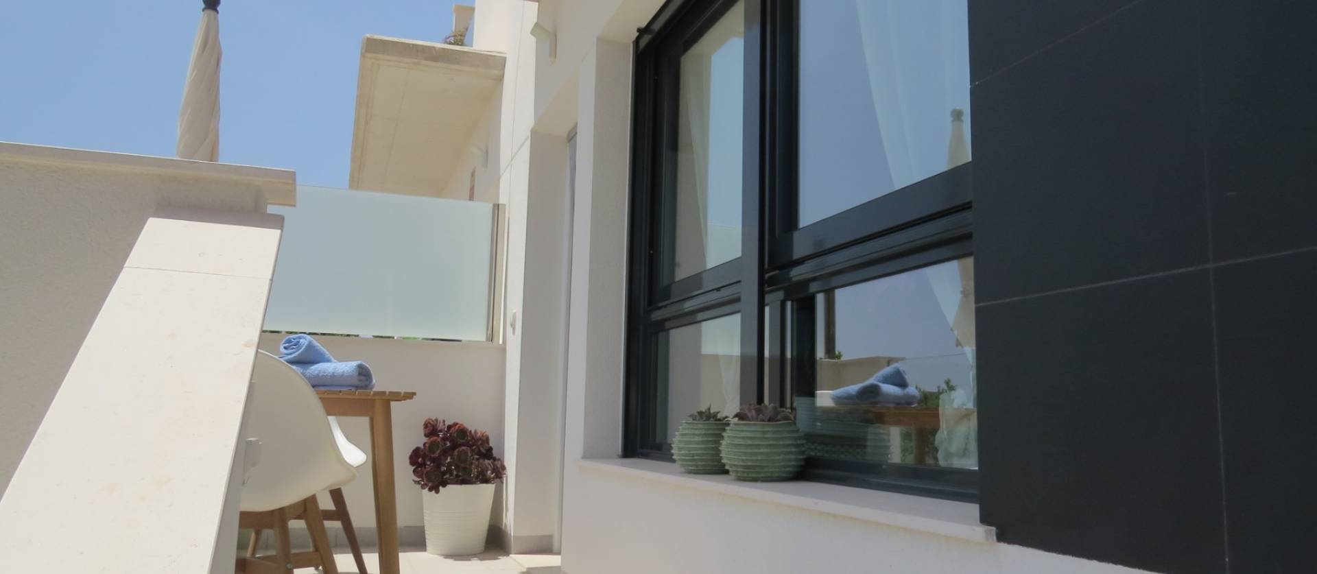 Bestaande woningen - Appartement / flat - San Pedro del Pinatar - Lo Pagán