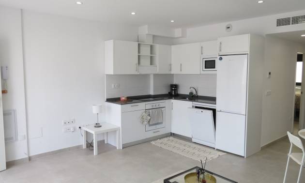 Bestaande woningen - Appartement / flat - San Pedro del Pinatar - Lo Pagán