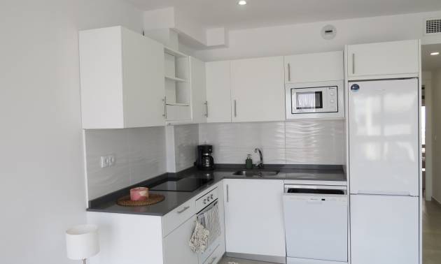 Sale - Apartment / flat - San Pedro del Pinatar - Lo Pagán