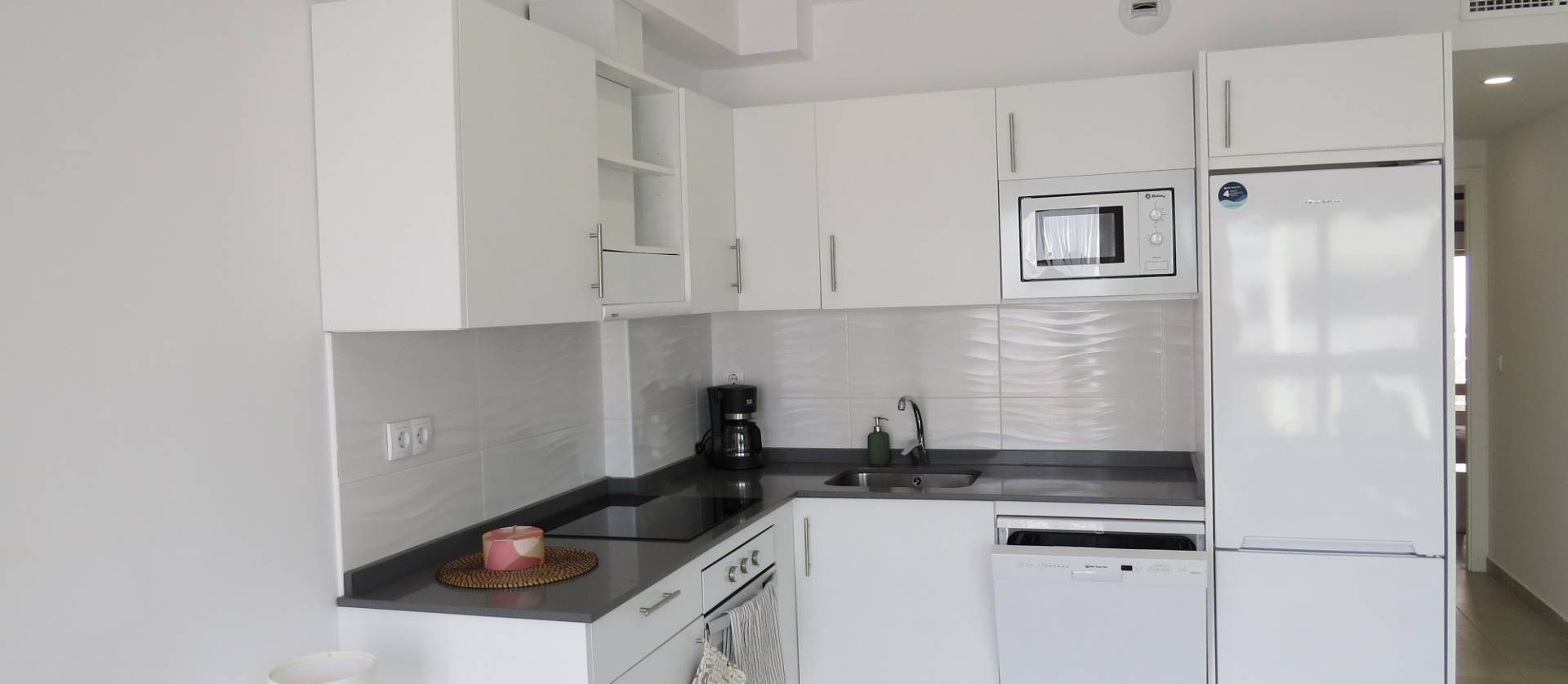 Venta - Apartment - San Pedro del Pinatar - Lo Pagán