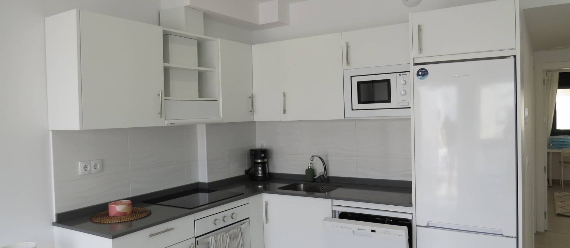 Venta - Apartment - San Pedro del Pinatar - Lo Pagán