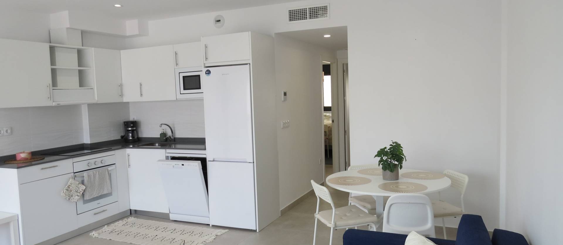 Venta - Apartment - San Pedro del Pinatar - Lo Pagán