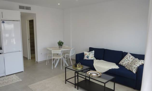 Bestaande woningen - Appartement / flat - San Pedro del Pinatar - Lo Pagán