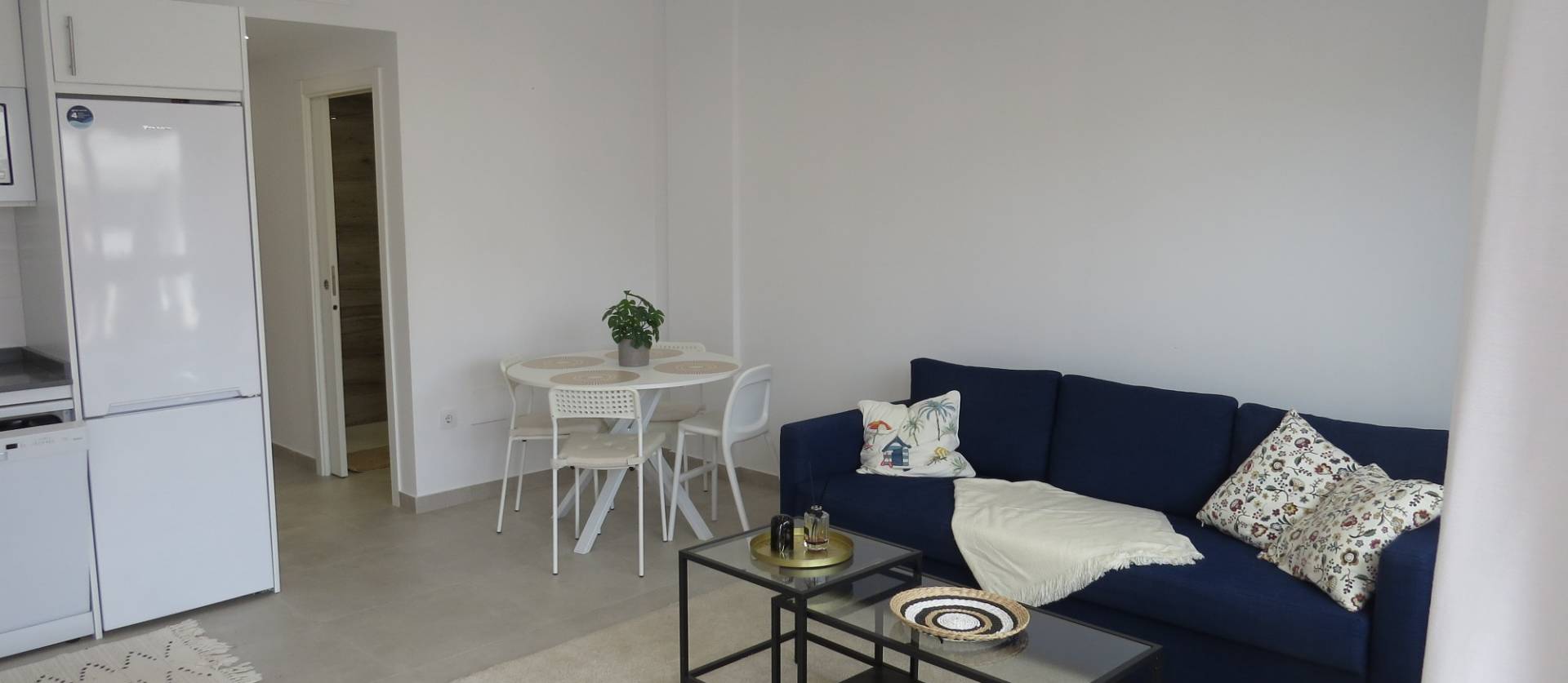 Sale - Apartment / flat - San Pedro del Pinatar - Lo Pagán