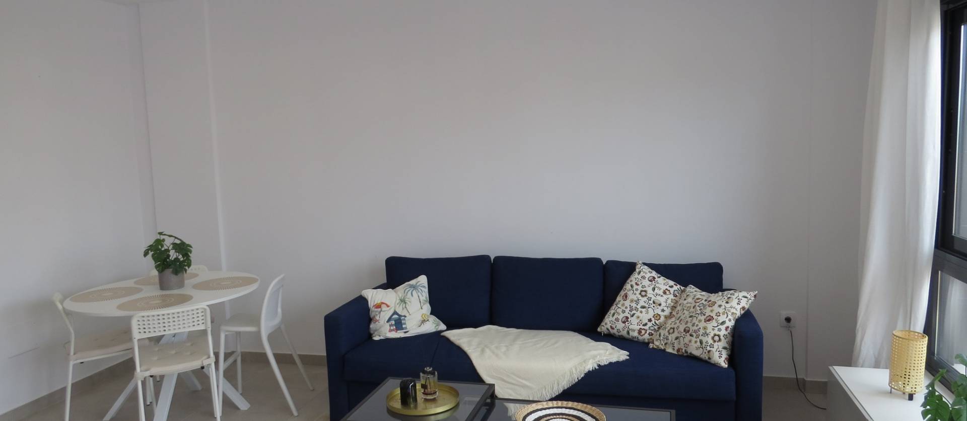 Bestaande woningen - Appartement / flat - San Pedro del Pinatar - Lo Pagán