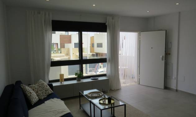 Venta - Apartment - San Pedro del Pinatar - Lo Pagán