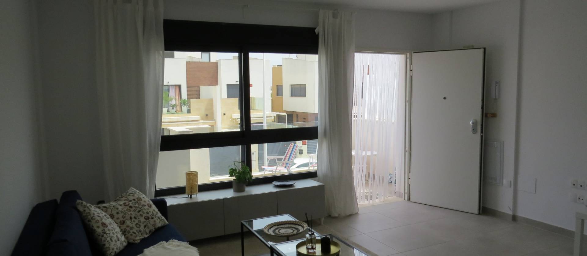 Venta - Apartment - San Pedro del Pinatar - Lo Pagán