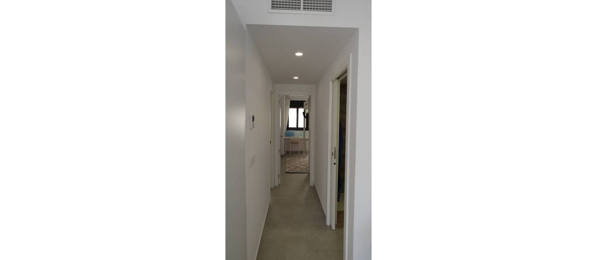 Bestaande woningen - Appartement / flat - San Pedro del Pinatar - Lo Pagán