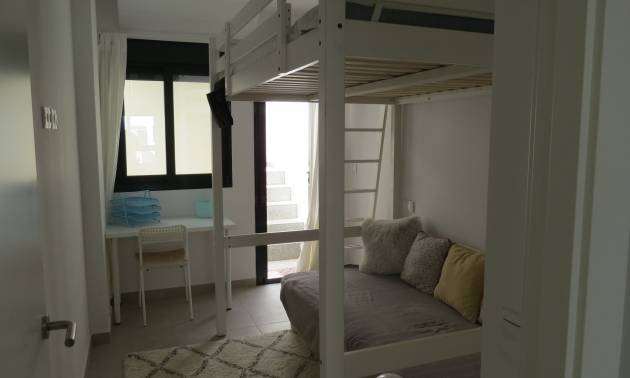 Bestaande woningen - Appartement / flat - San Pedro del Pinatar - Lo Pagán