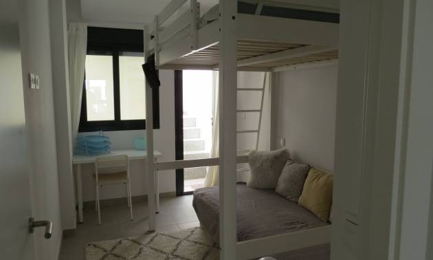 Venta - Apartment - San Pedro del Pinatar - Lo Pagán