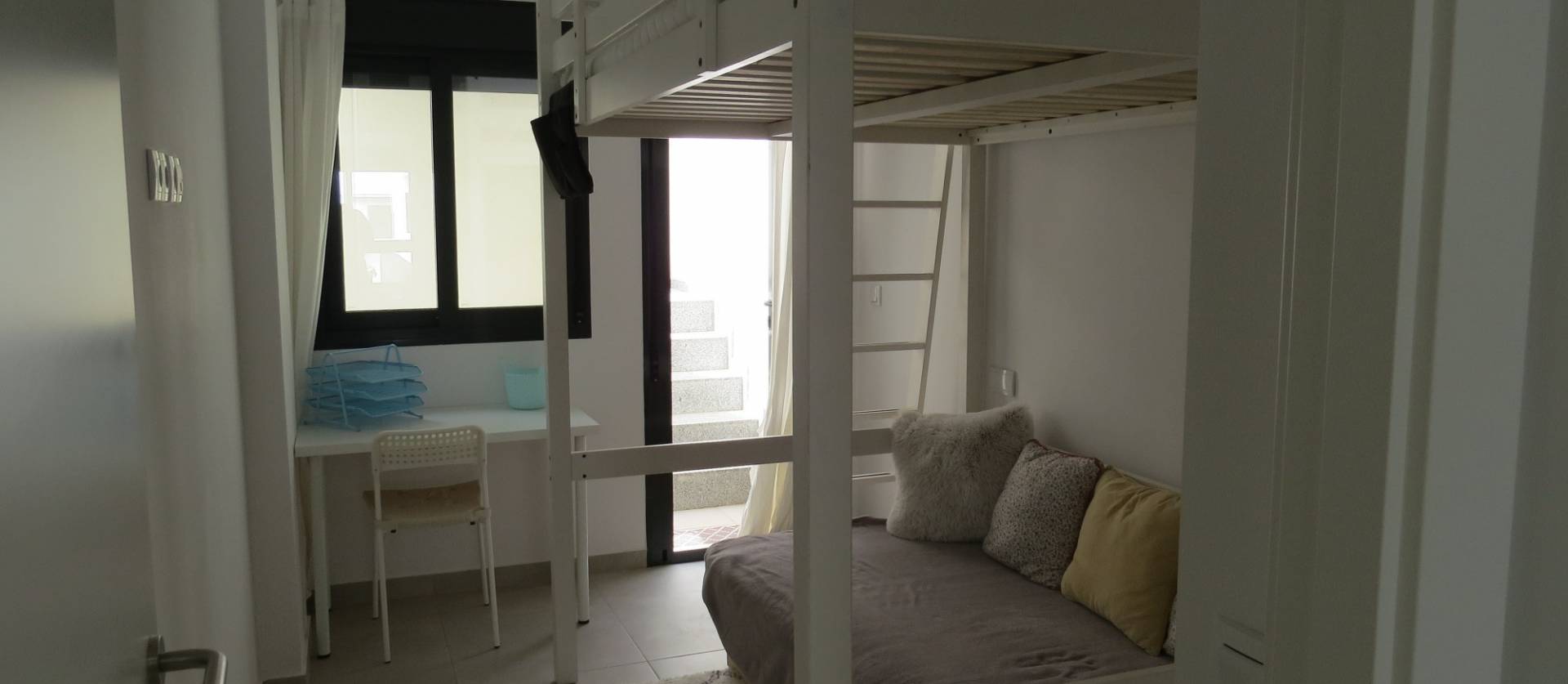 Bestaande woningen - Appartement / flat - San Pedro del Pinatar - Lo Pagán