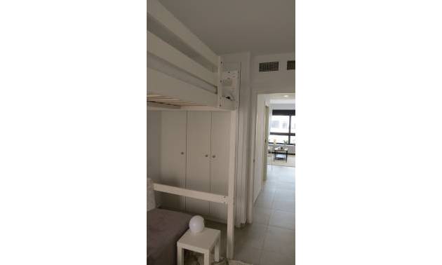 Sale - Apartment / flat - San Pedro del Pinatar - Lo Pagán