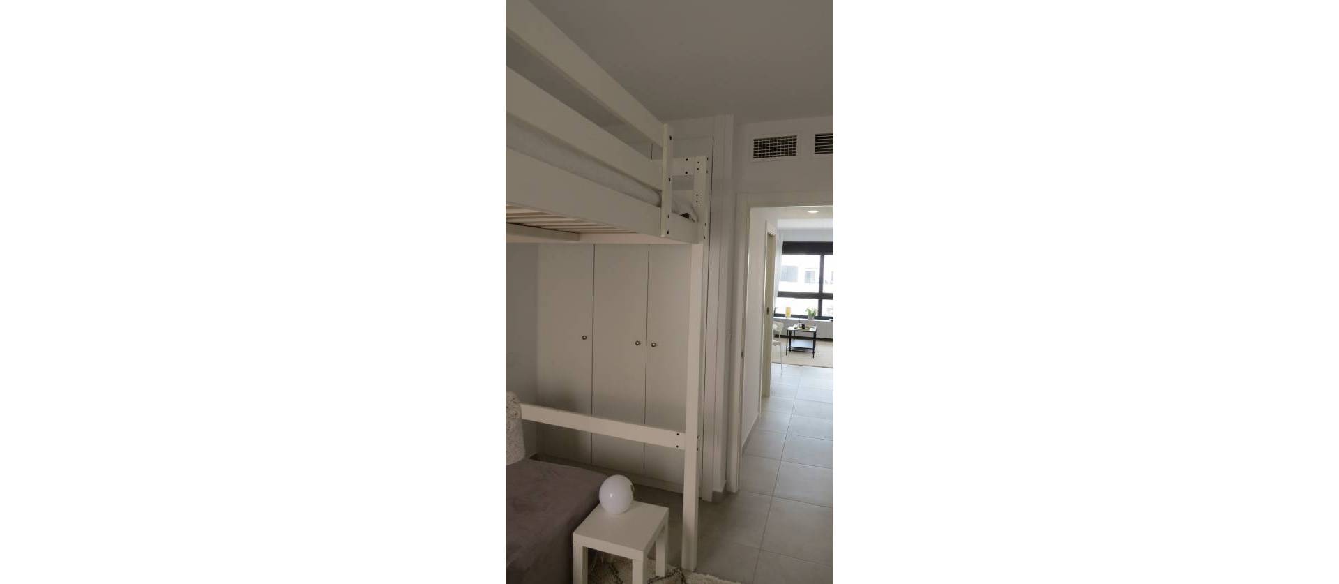 Venta - Apartamento / piso - San Pedro del Pinatar - Lo Pagán