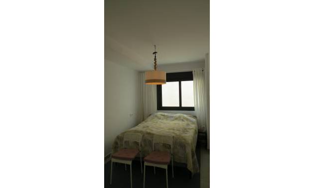 Sale - Apartment - San Pedro del Pinatar - Lo Pagán