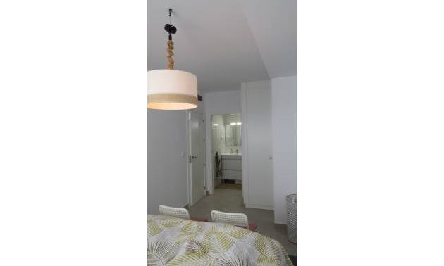 Bestaande woningen - Appartement / flat - San Pedro del Pinatar - Lo Pagán