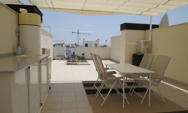 Bestaande woningen - Appartement / flat - San Pedro del Pinatar - Lo Pagán