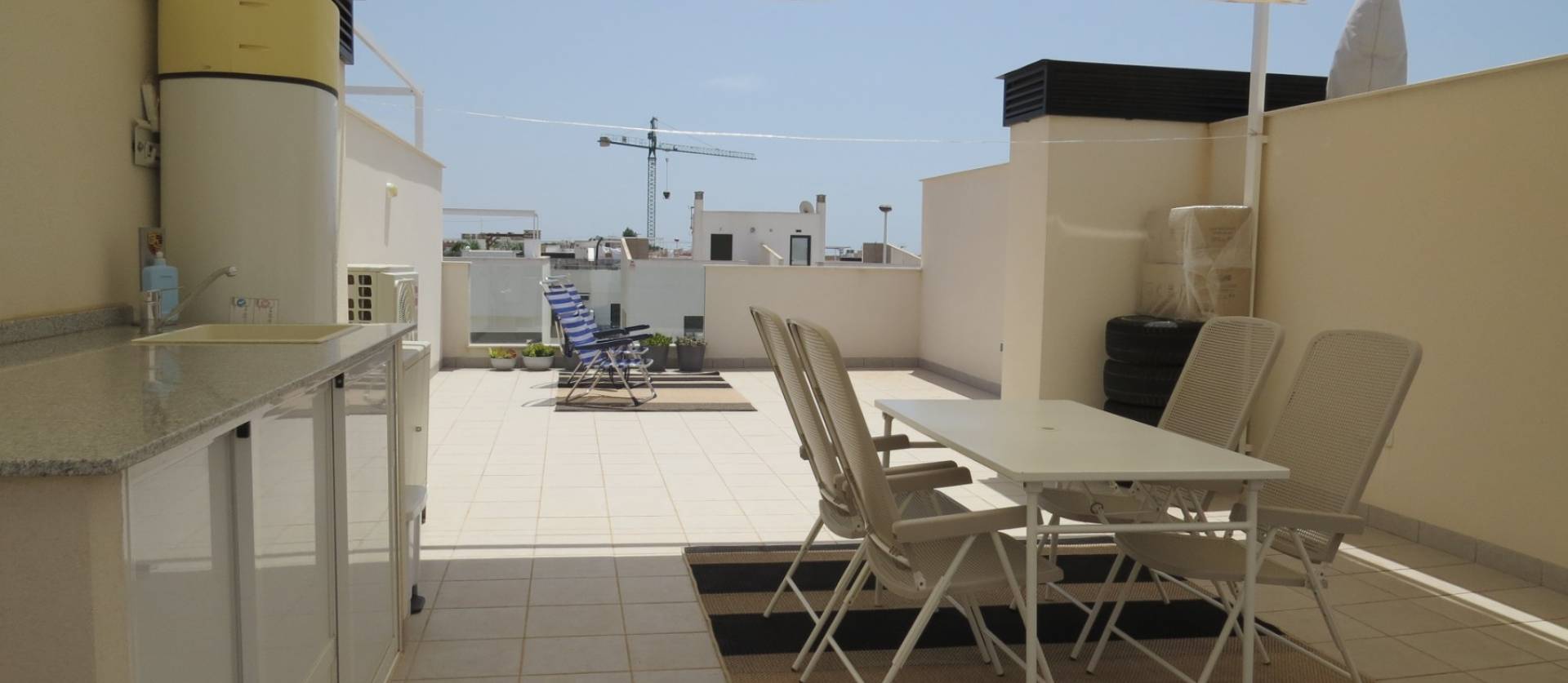 Venta - Apartamento / piso - San Pedro del Pinatar - Lo Pagán