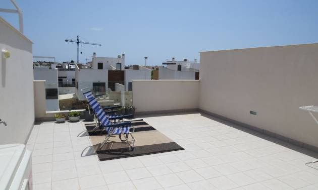 Sale - Apartment / flat - San Pedro del Pinatar - Lo Pagán