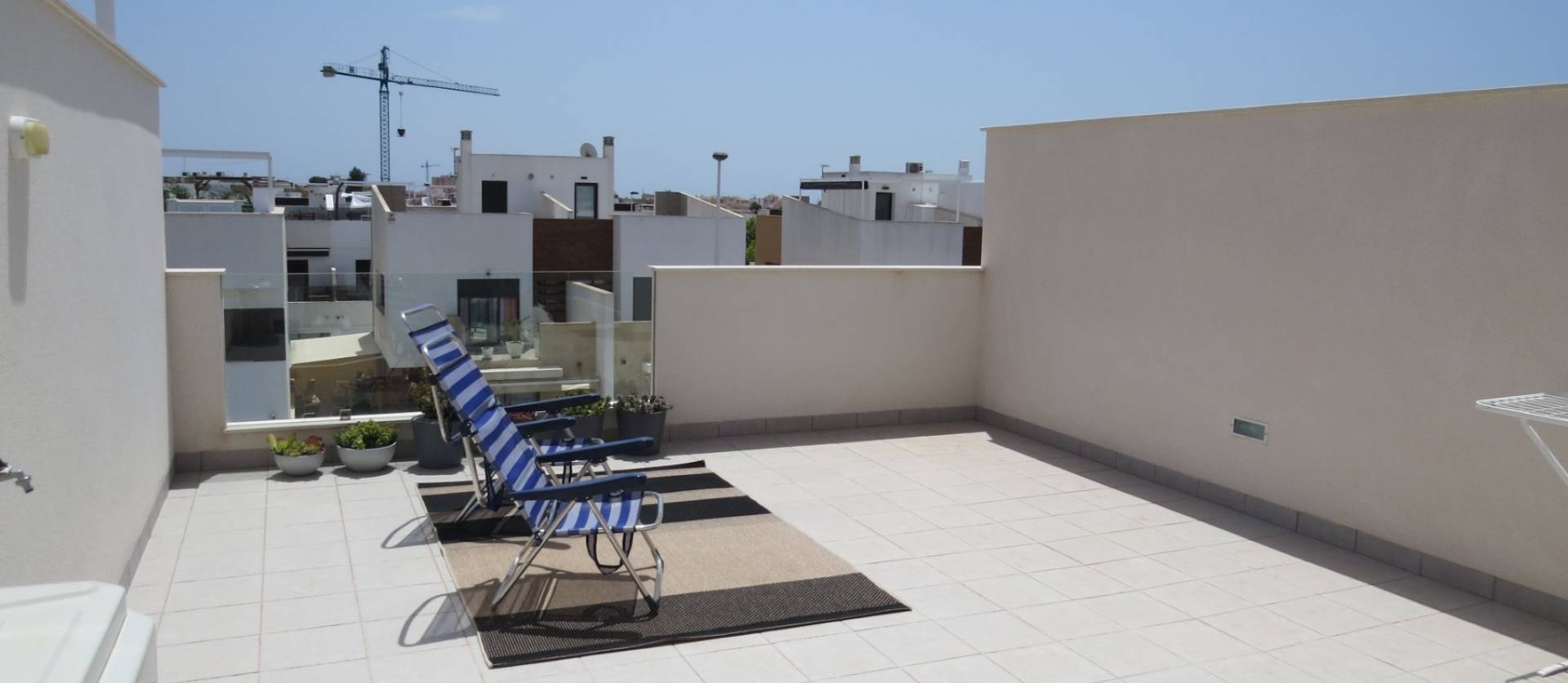 Sale - Apartment - San Pedro del Pinatar - Lo Pagán