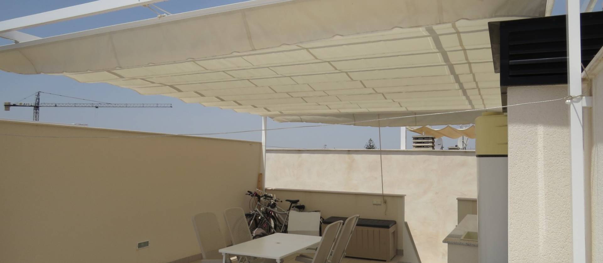 Bestaande woningen - Appartement / flat - San Pedro del Pinatar - Lo Pagán