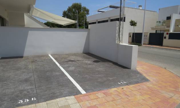 Bestaande woningen - Appartement / flat - San Pedro del Pinatar - Lo Pagán