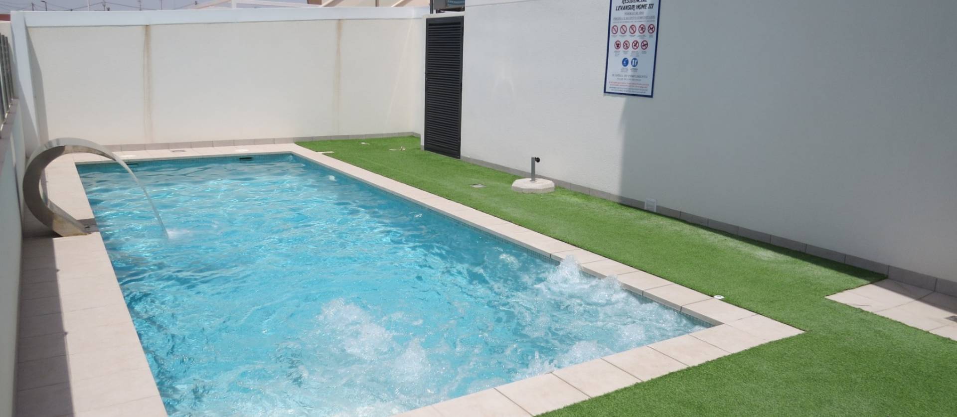 Bestaande woningen - Appartement / flat - San Pedro del Pinatar - Lo Pagán