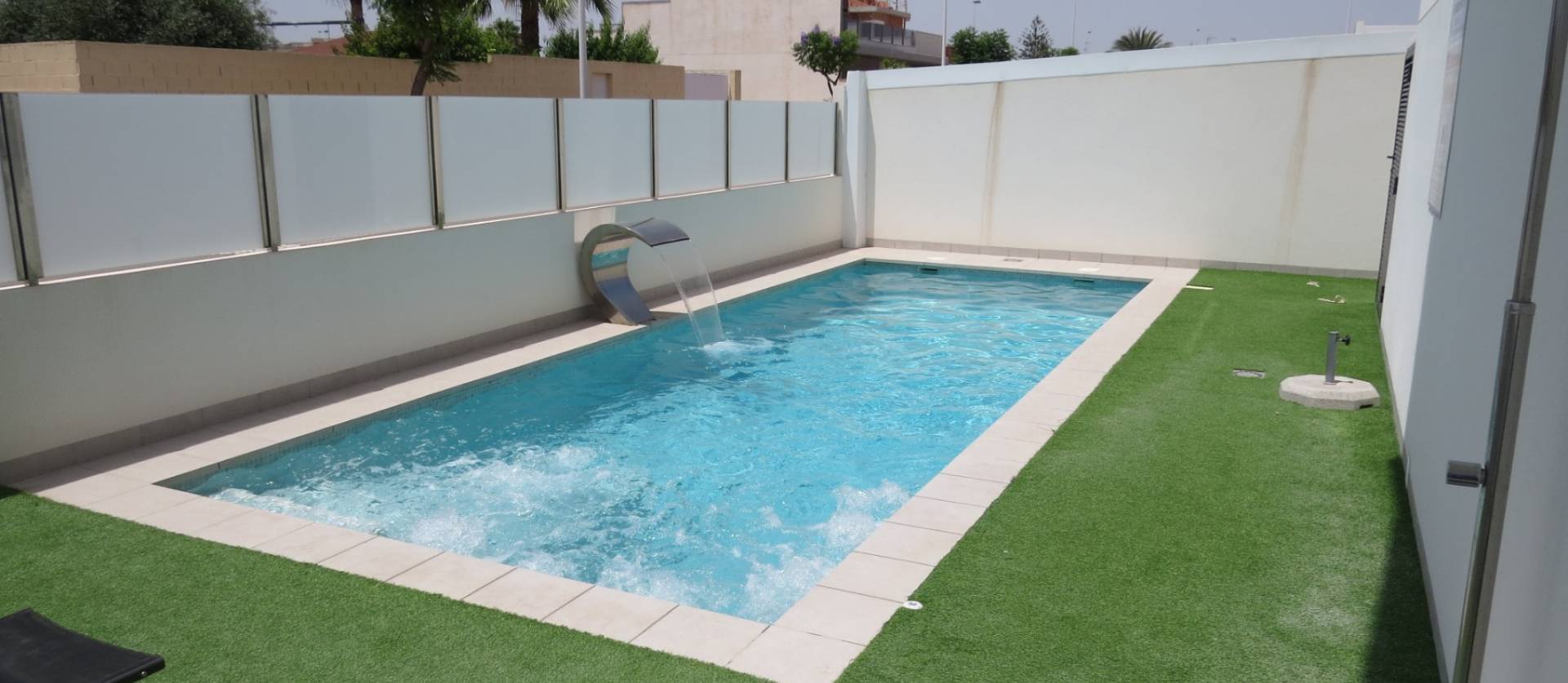 Sale - Apartment / flat - San Pedro del Pinatar - Lo Pagán