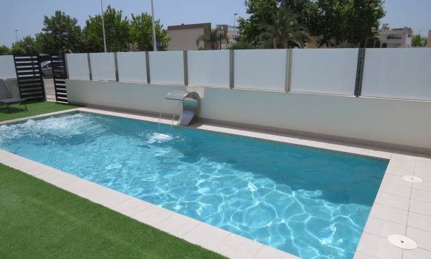 Bestaande woningen - Appartement / flat - San Pedro del Pinatar - Lo Pagán