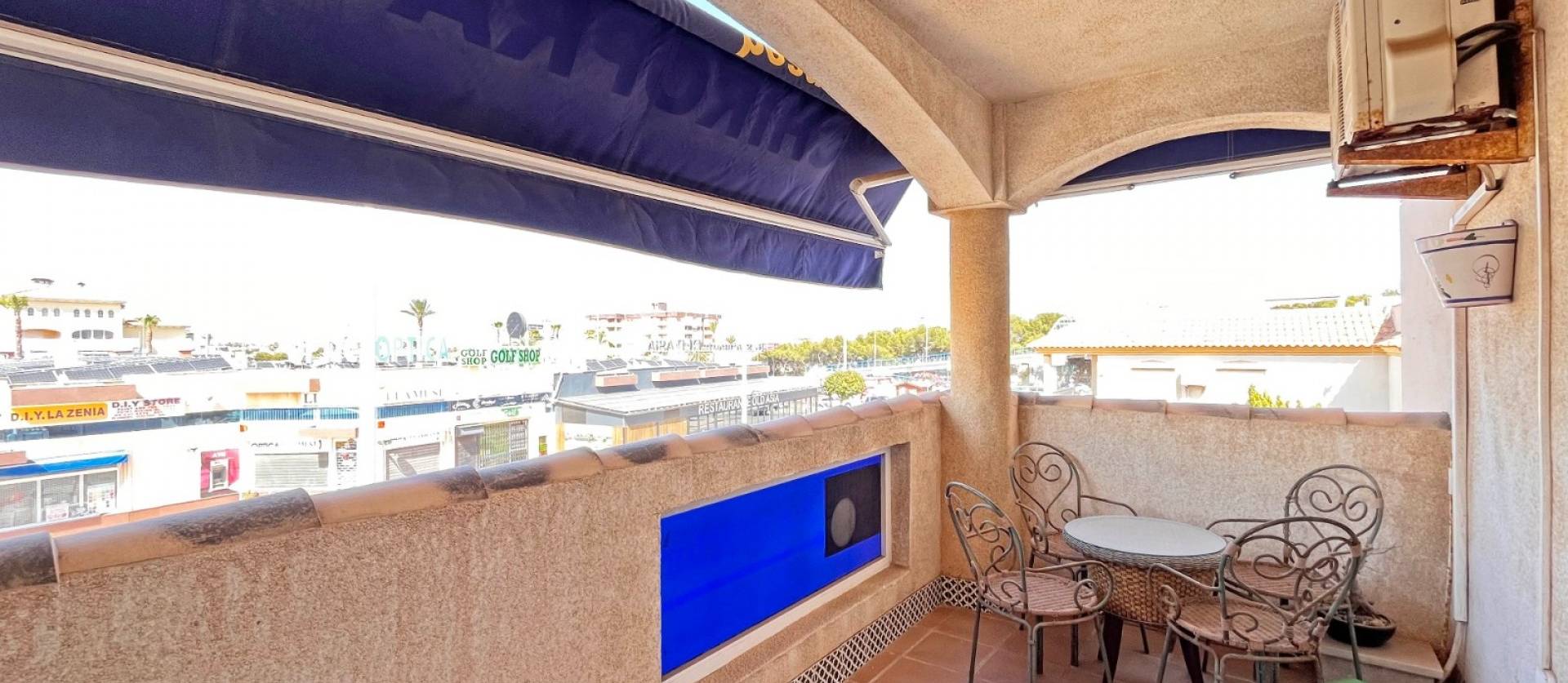 Venta - Apartment - Orihuela Costa - La Zenia