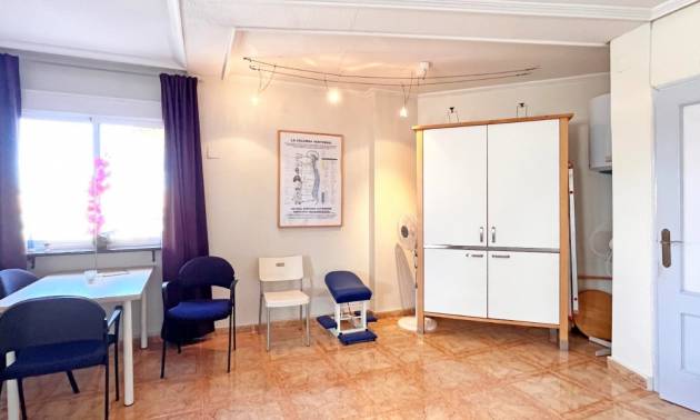 Venta - Apartment - Orihuela Costa - La Zenia