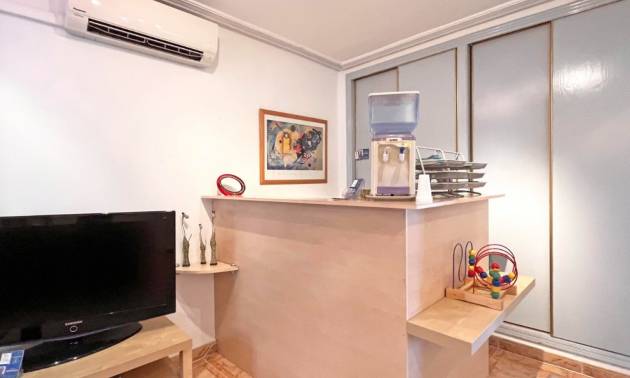 Revente - Apartment - Orihuela Costa - La Zenia