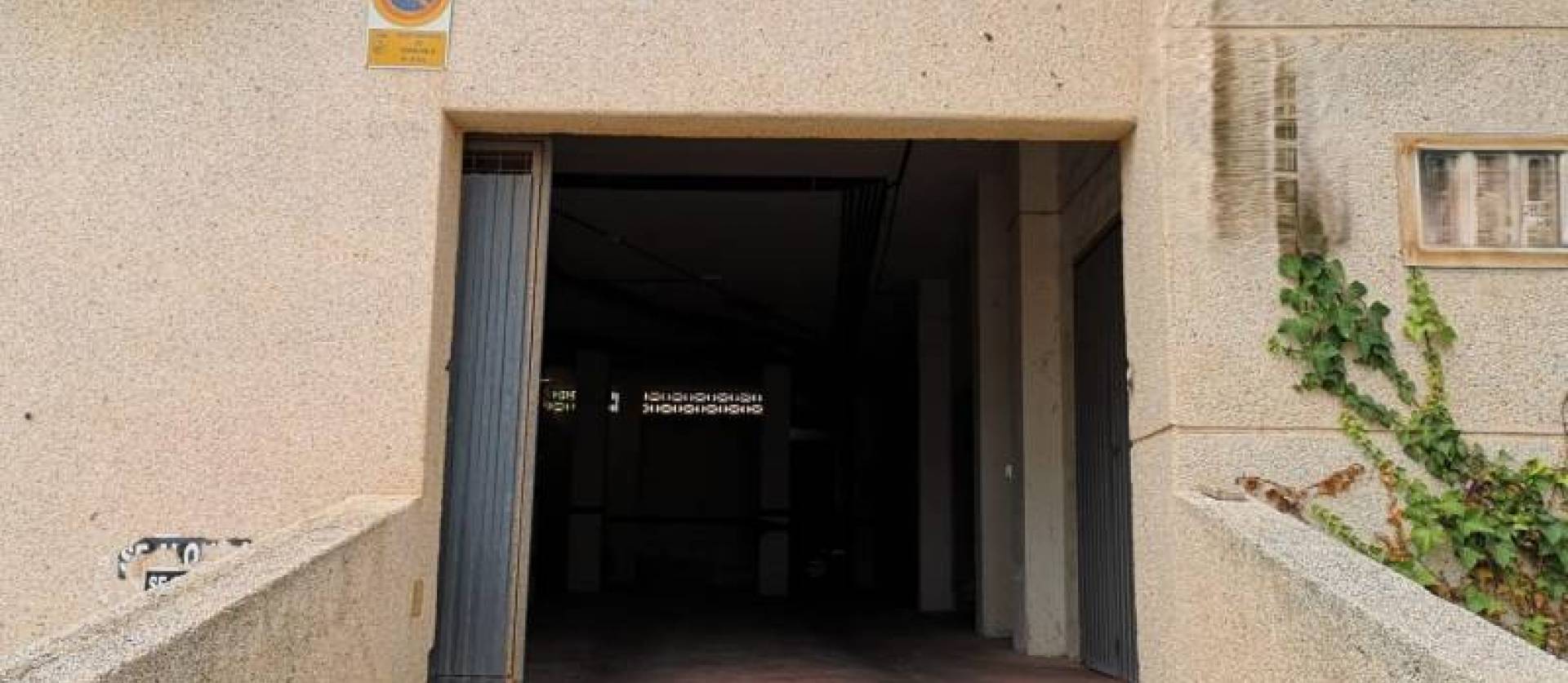 Bestaande woningen - Garage - Torrevieja - Torreblanca