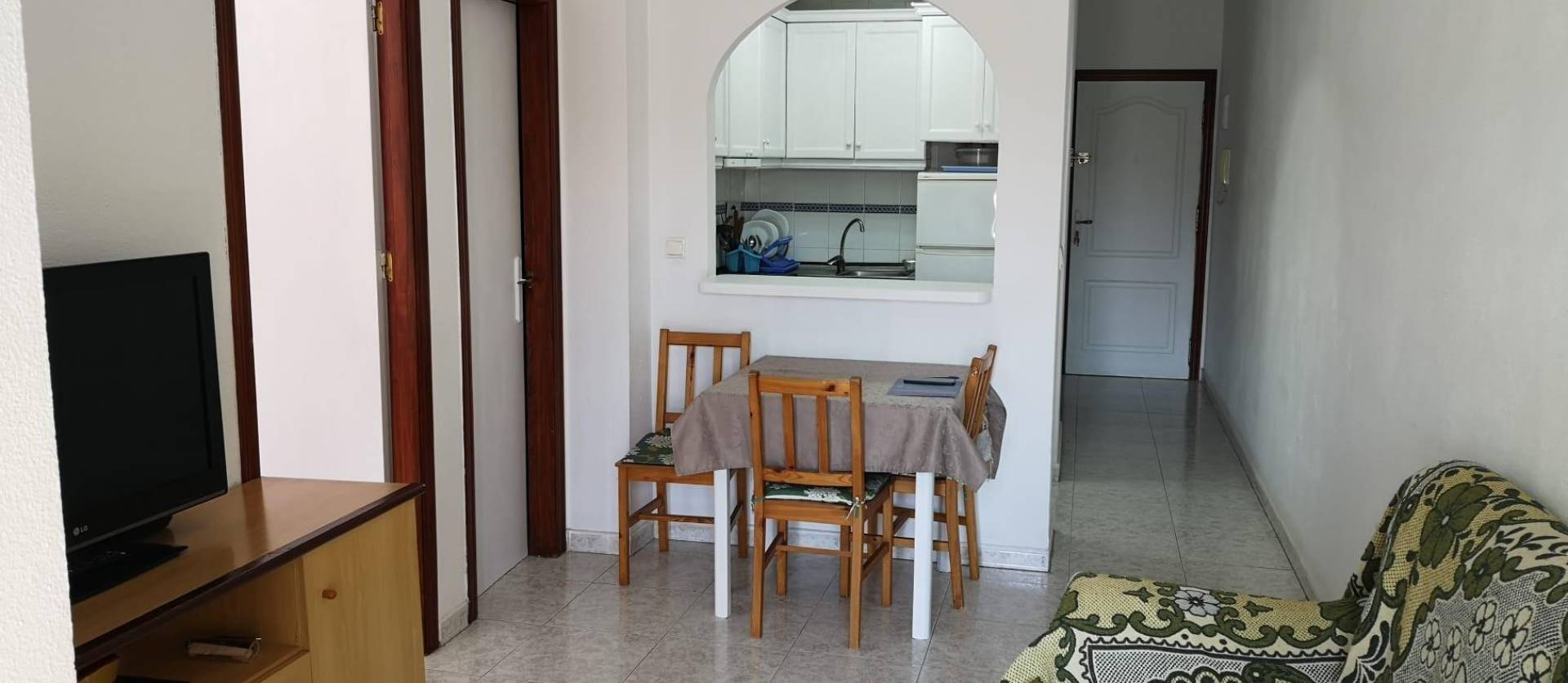 Revente - Apartment - Torrevieja