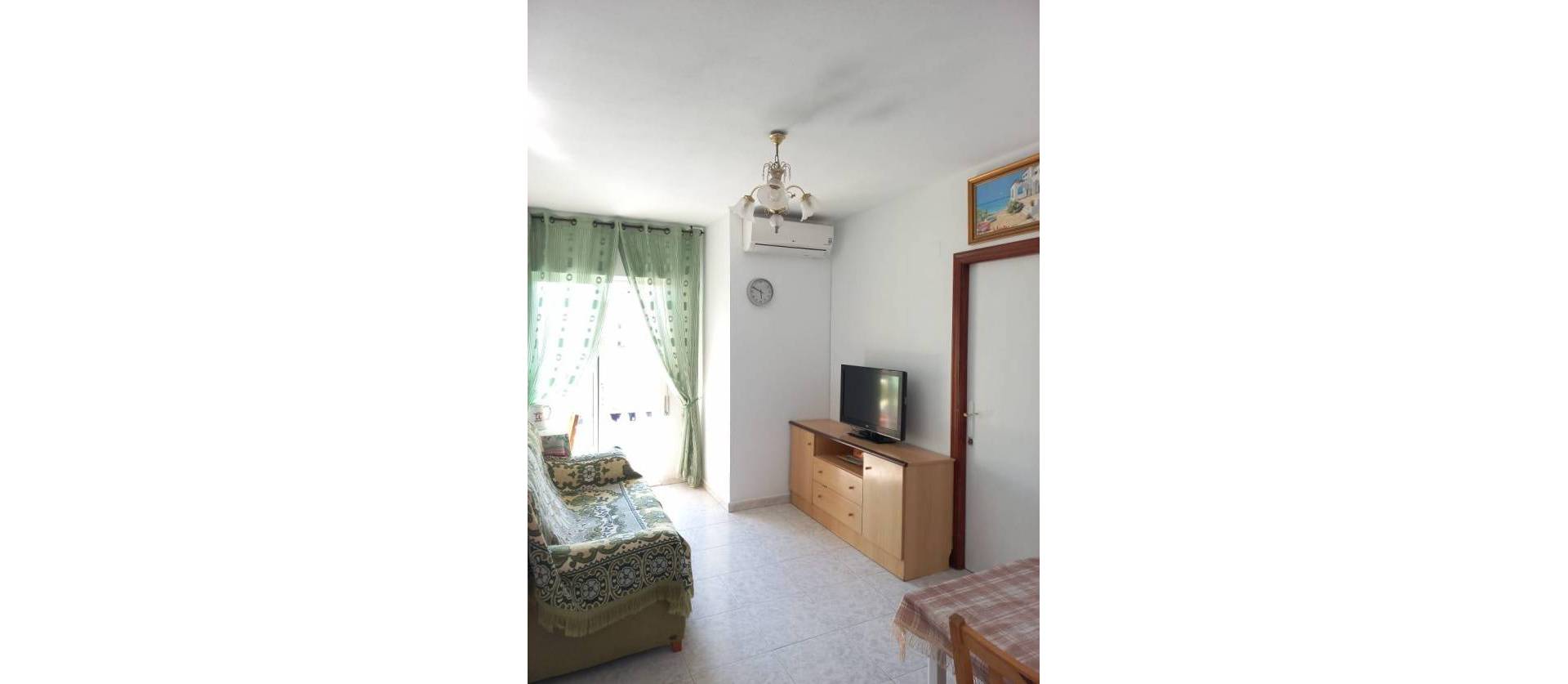 Revente - Apartment - Torrevieja