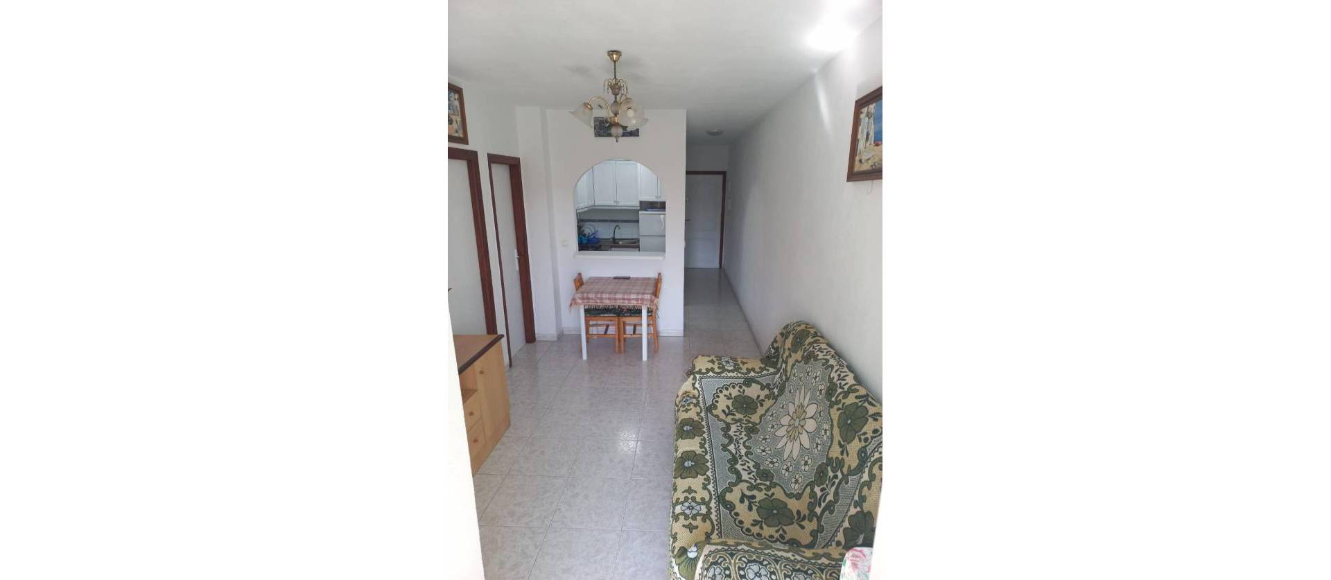 Revente - Apartment - Torrevieja