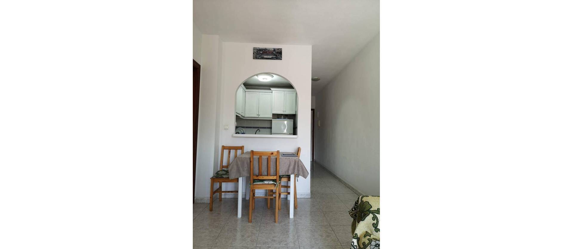 Revente - Apartment - Torrevieja