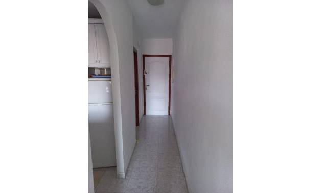 Revente - Apartment - Torrevieja