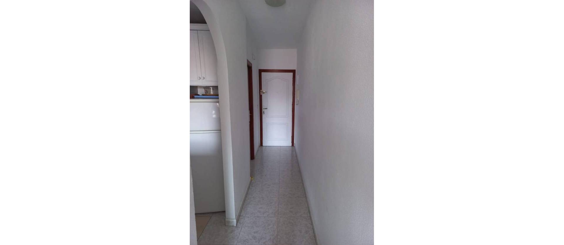 Revente - Apartment - Torrevieja