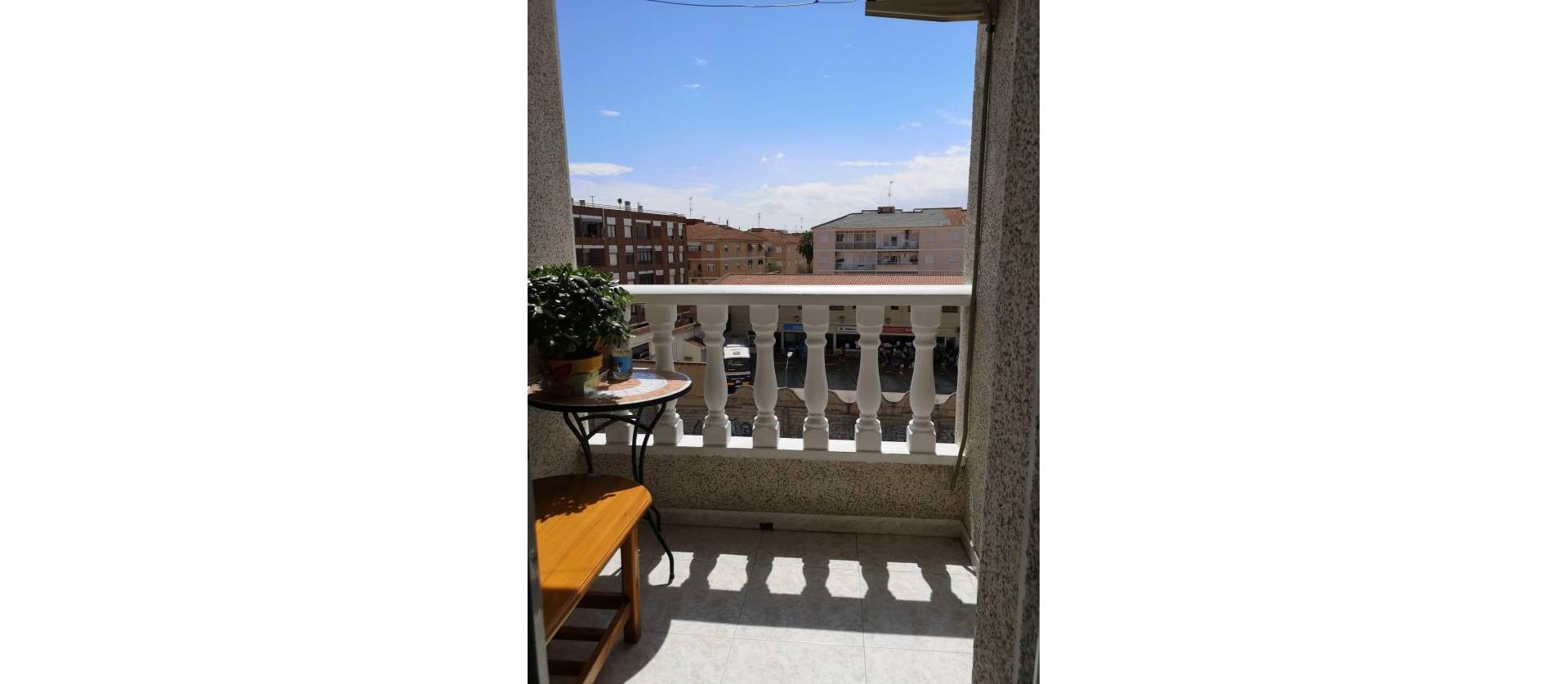 Revente - Apartment - Torrevieja