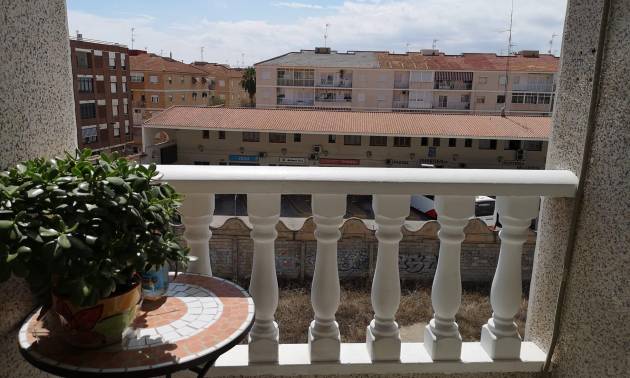 Revente - Apartment - Torrevieja