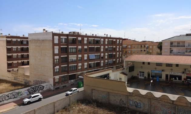 Revente - Apartment - Torrevieja